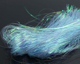 New Sparkle Hair, UV Ice Aquamarine